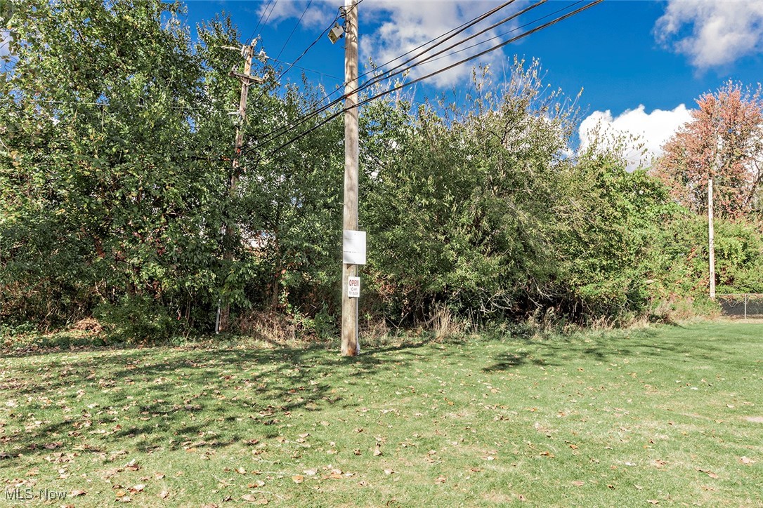 V/L Clareshire Drive