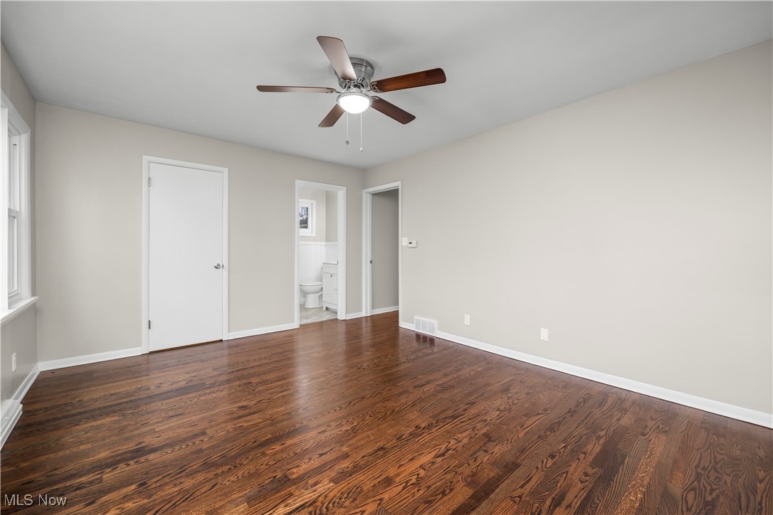 Medina - Residential