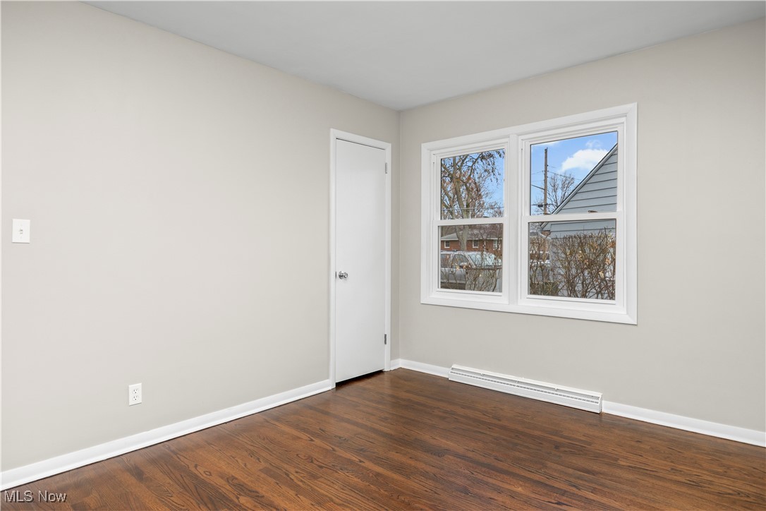 Medina - Residential