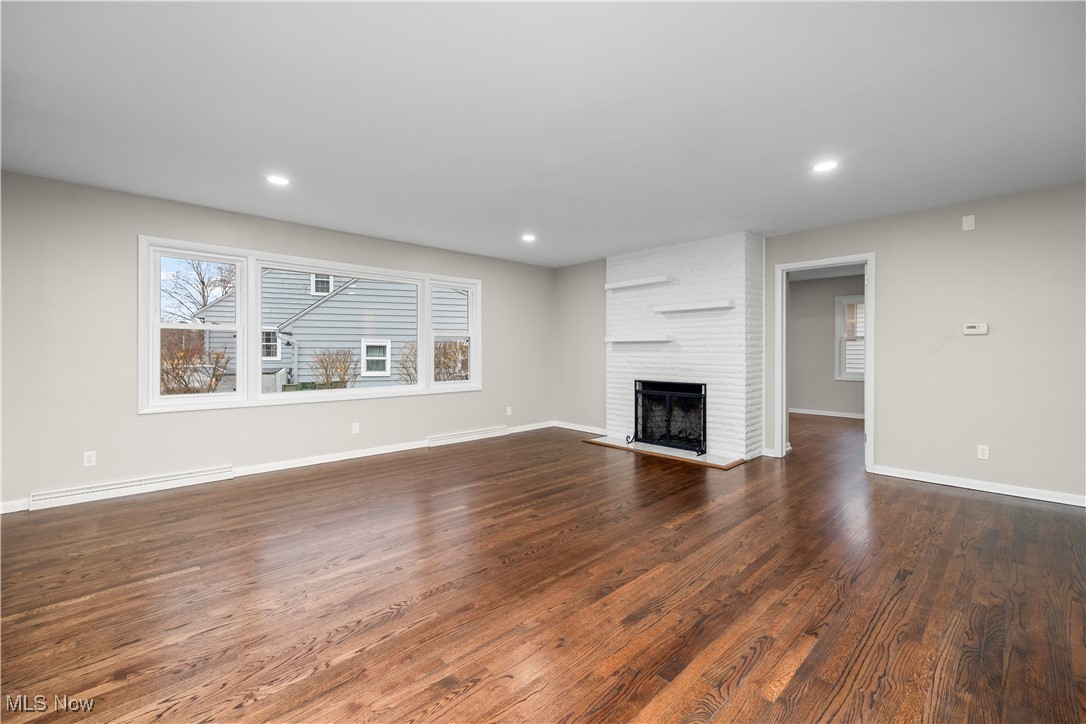 Medina - Residential