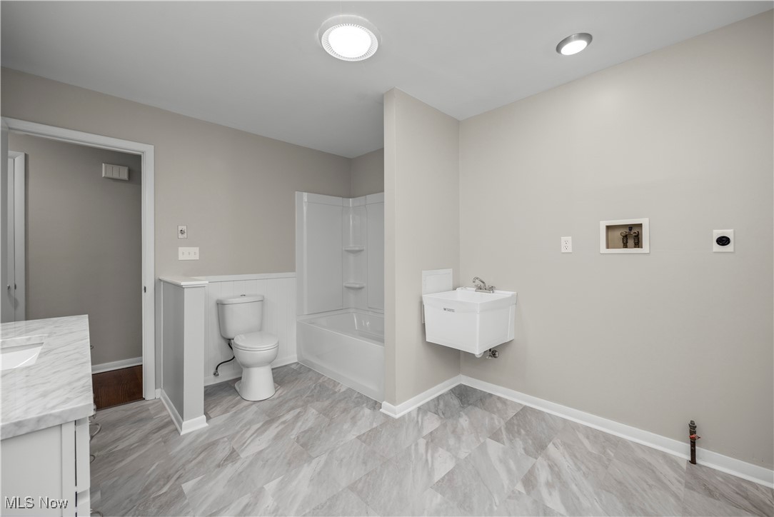 Medina - Residential