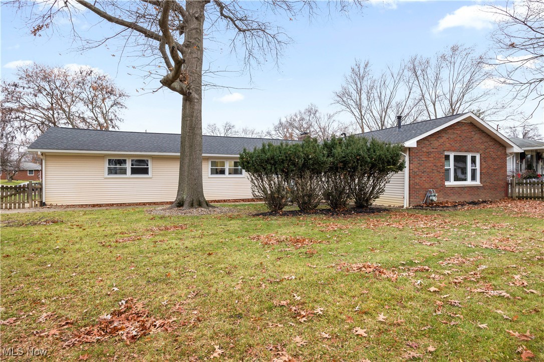 Medina - Residential