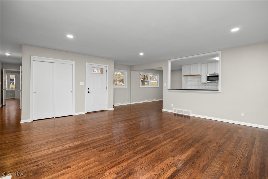 Medina - Residential