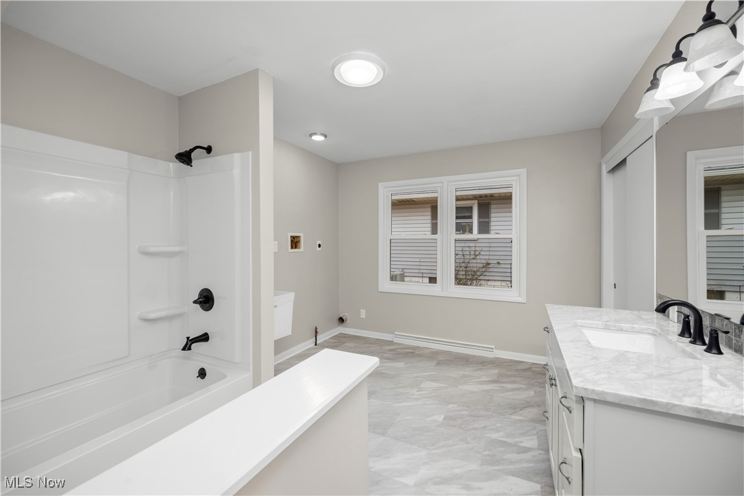 Medina - Residential