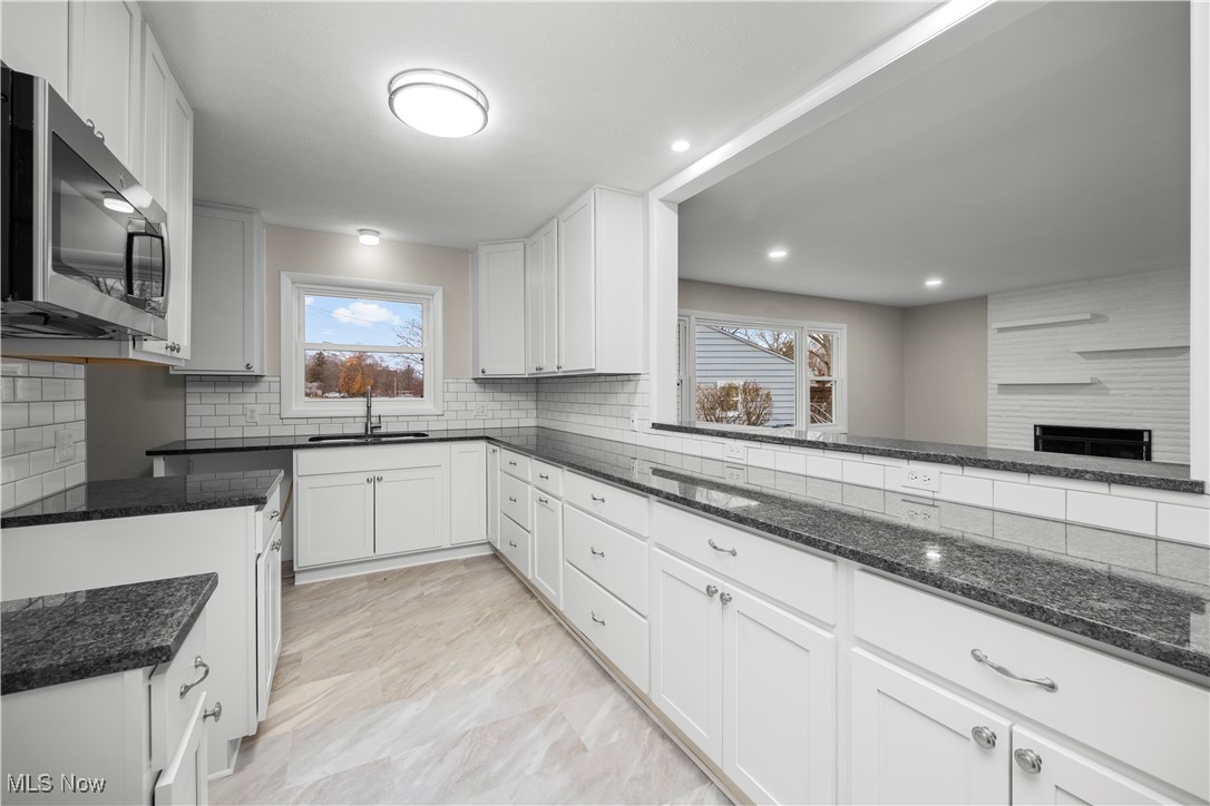 Medina - Residential