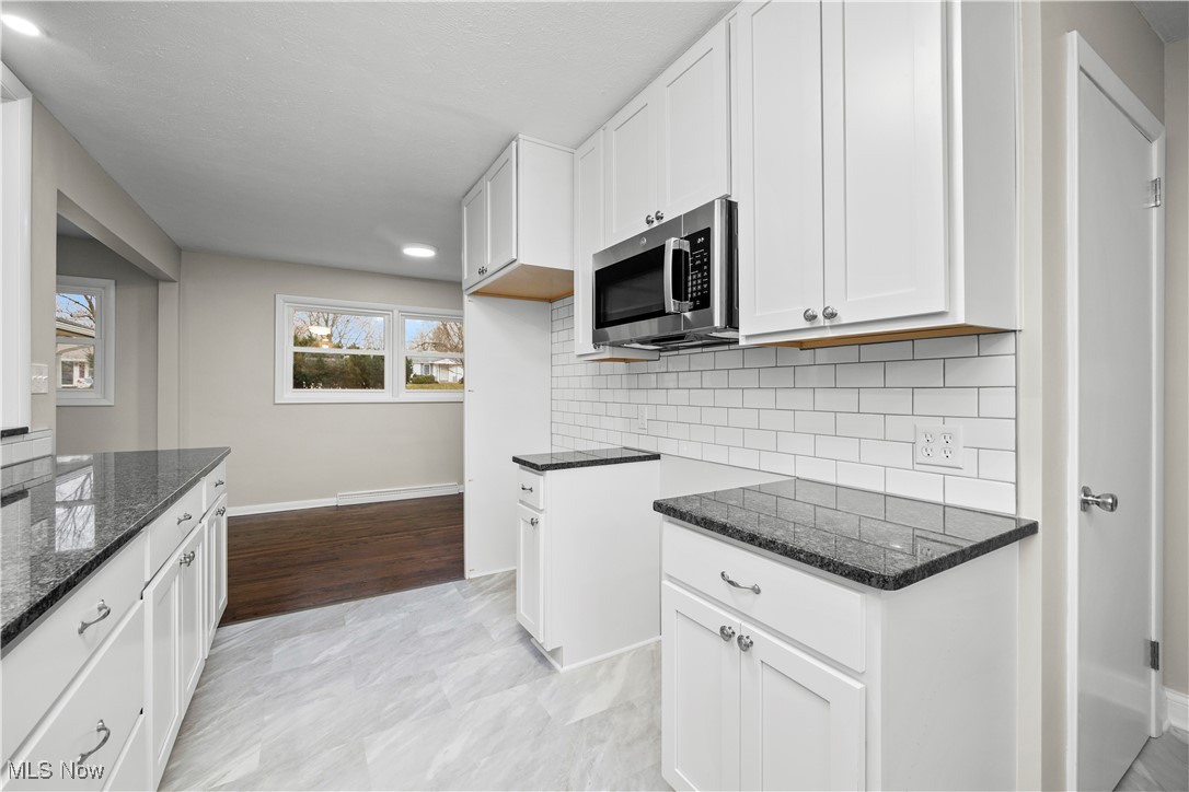 Medina - Residential