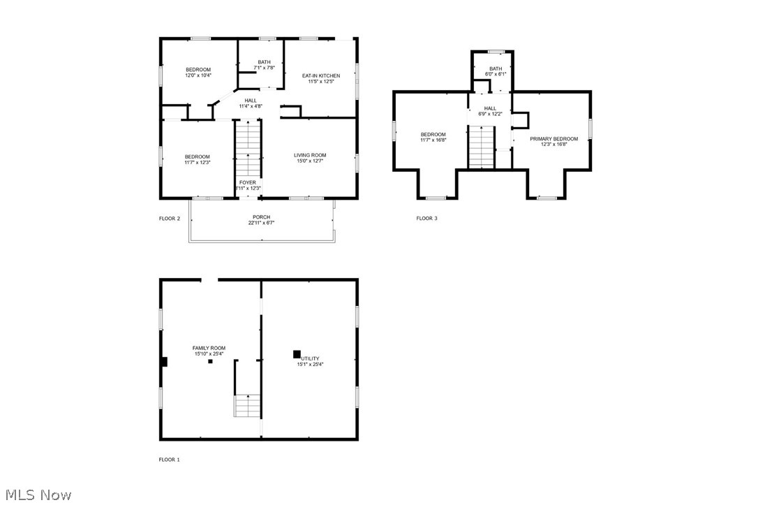 Orchard Park Allotment - Residential