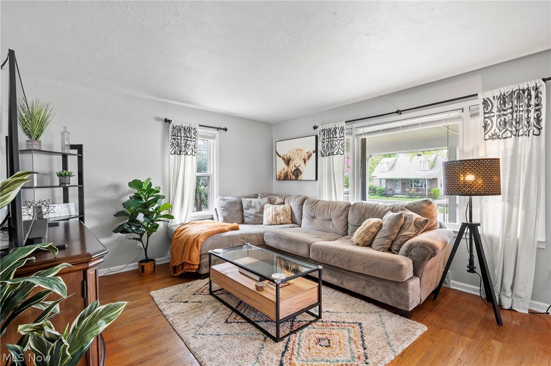 Orchard Park Allotment - Residential