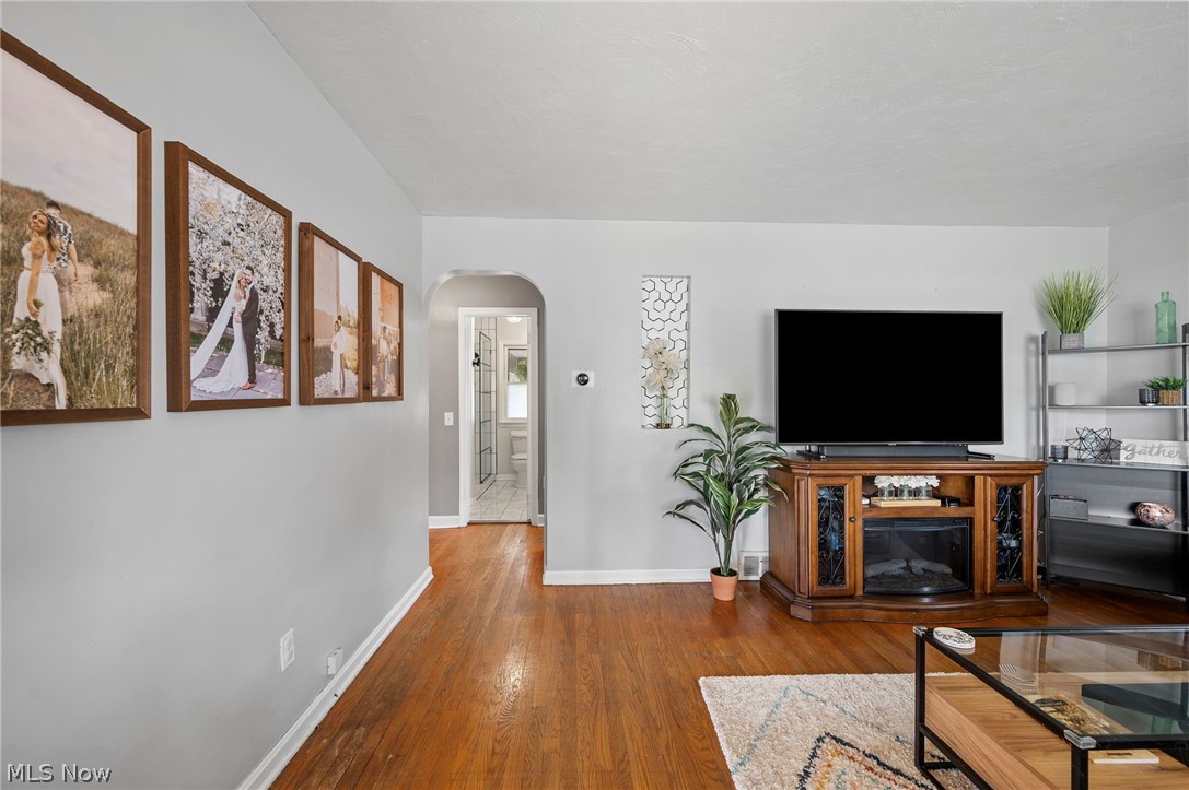 Orchard Park Allotment - Residential