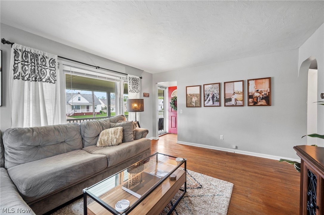 Orchard Park Allotment - Residential