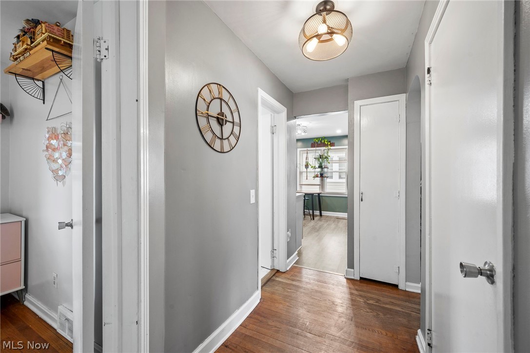 Orchard Park Allotment - Residential