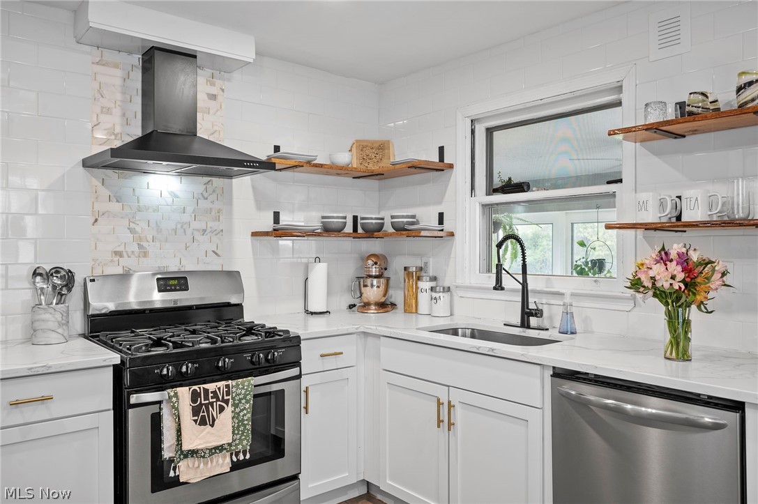 Orchard Park Allotment - Residential