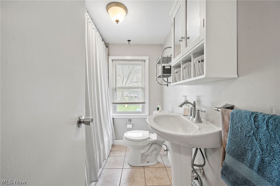 Orchard Park Allotment - Residential