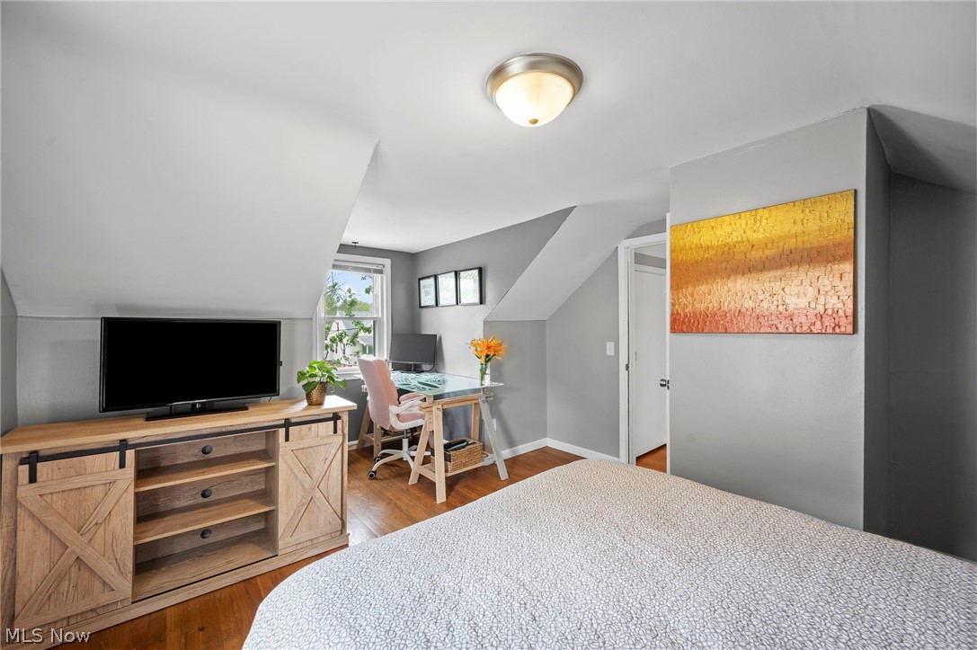 Orchard Park Allotment - Residential