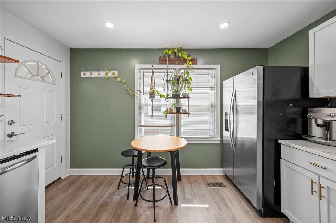 Orchard Park Allotment - Residential