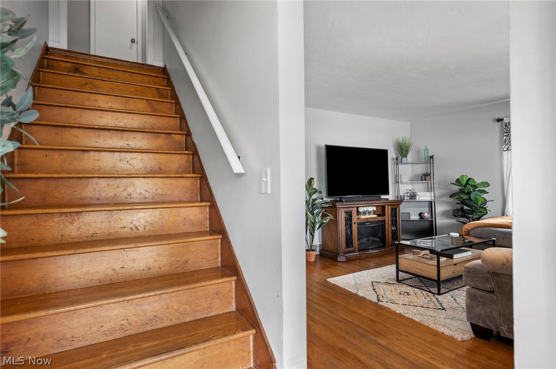 Orchard Park Allotment - Residential