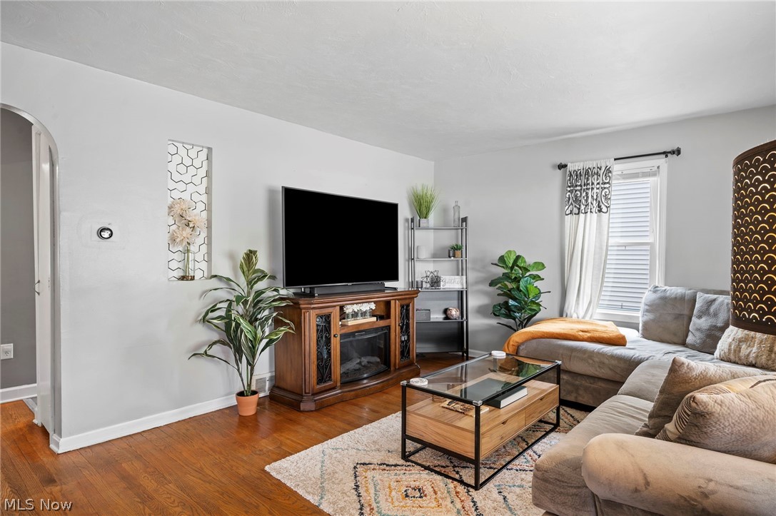 Orchard Park Allotment - Residential