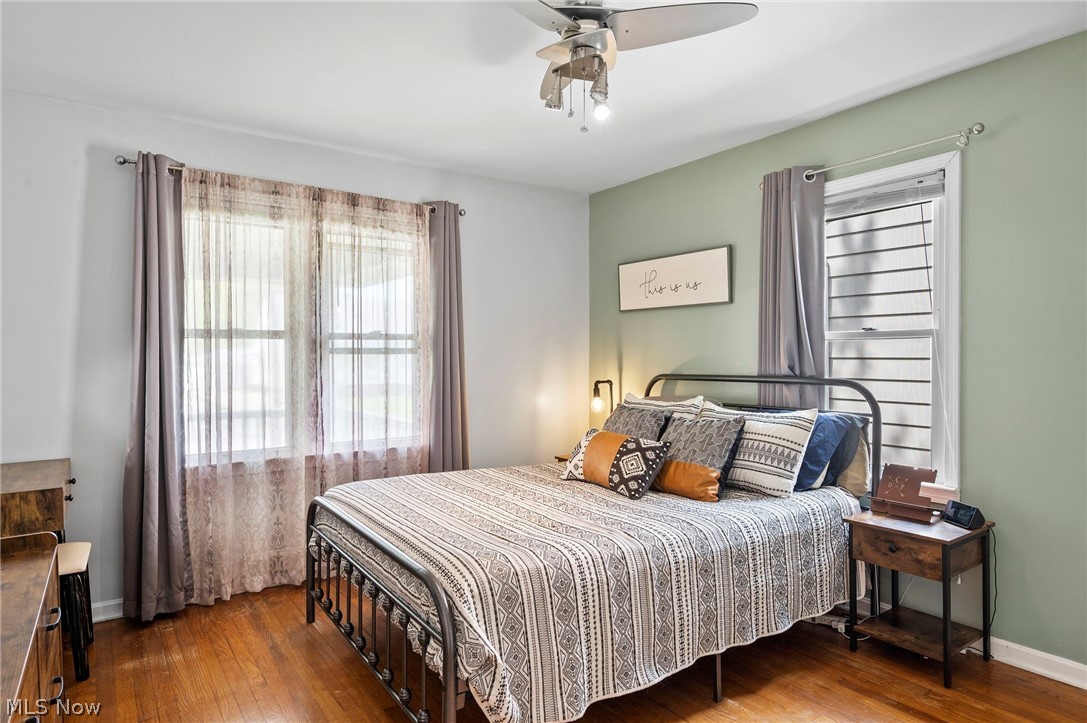 Orchard Park Allotment - Residential