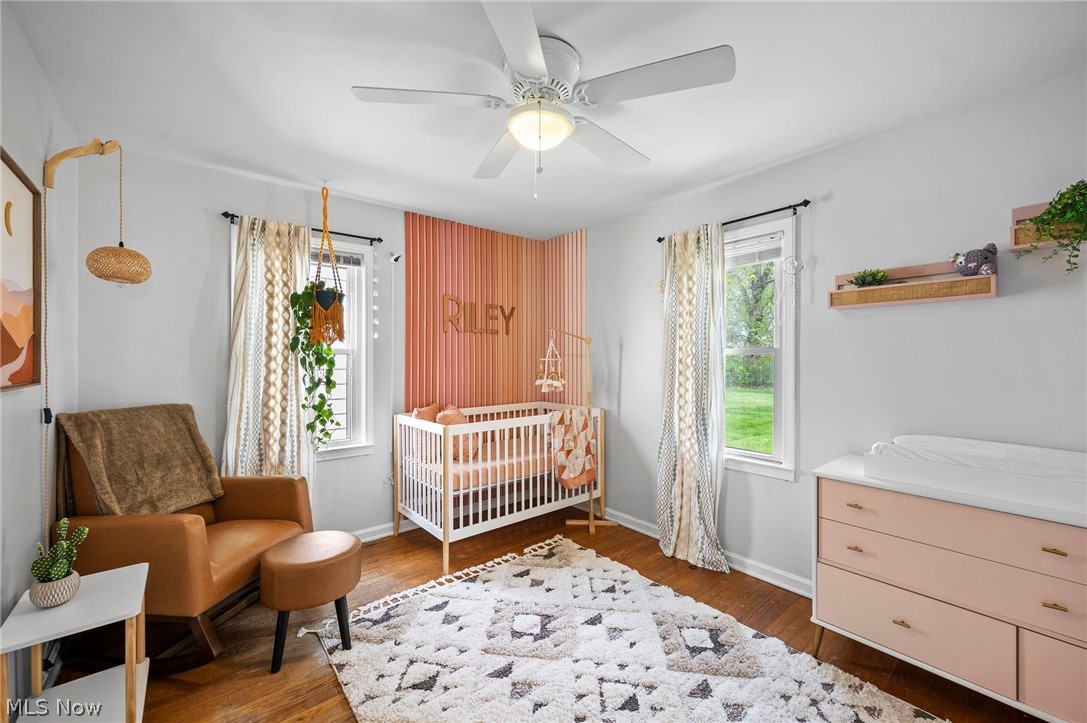 Orchard Park Allotment - Residential