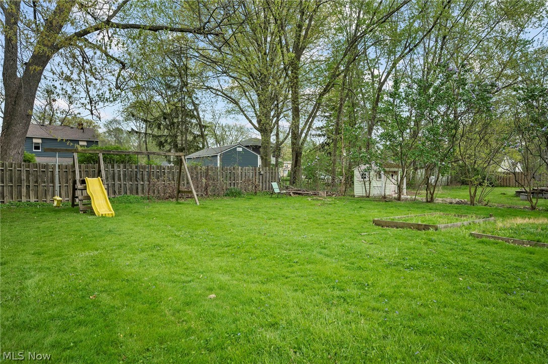 Orchard Park Allotment - Residential