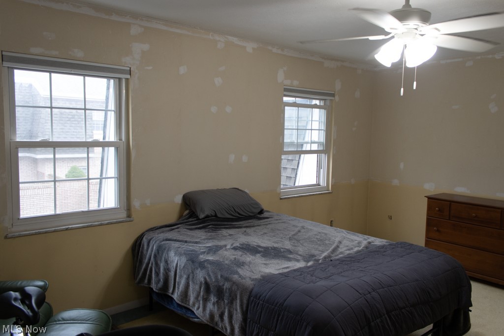 Addington Place Condo - Residential