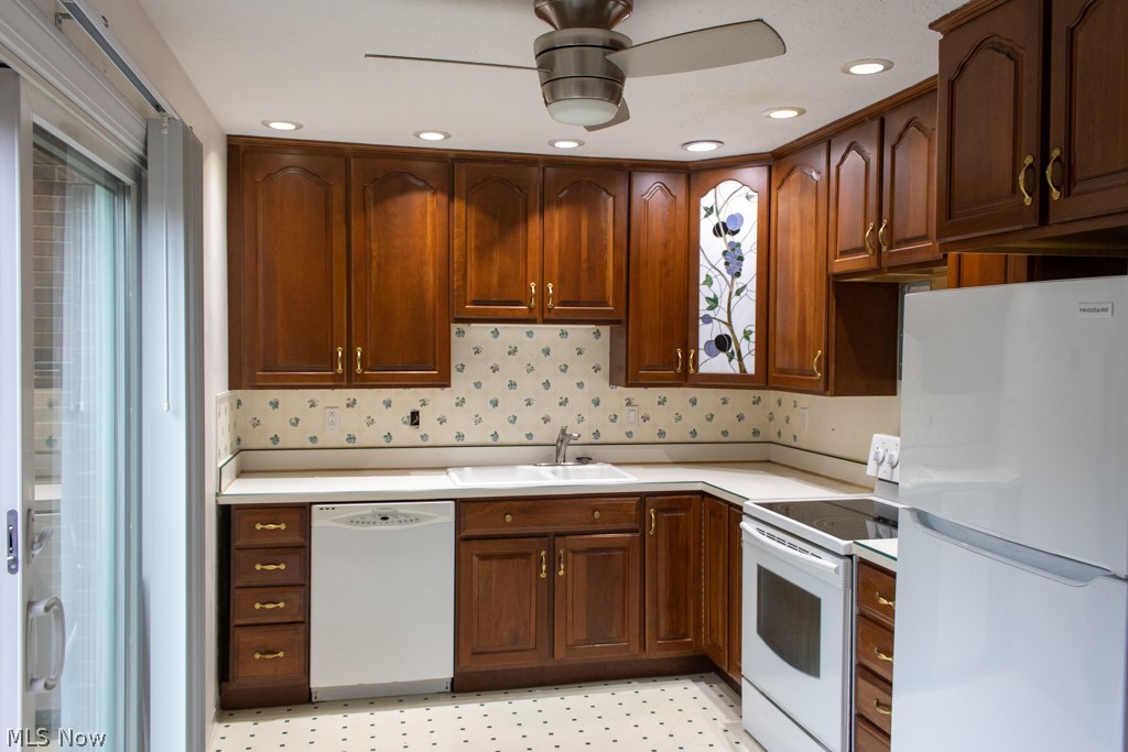 Addington Place Condo - Residential