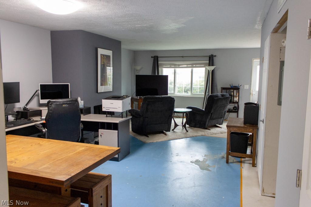 Addington Place Condo - Residential