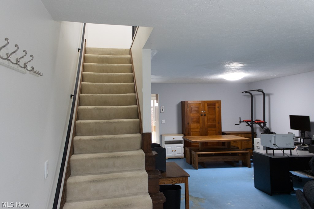 Addington Place Condo - Residential