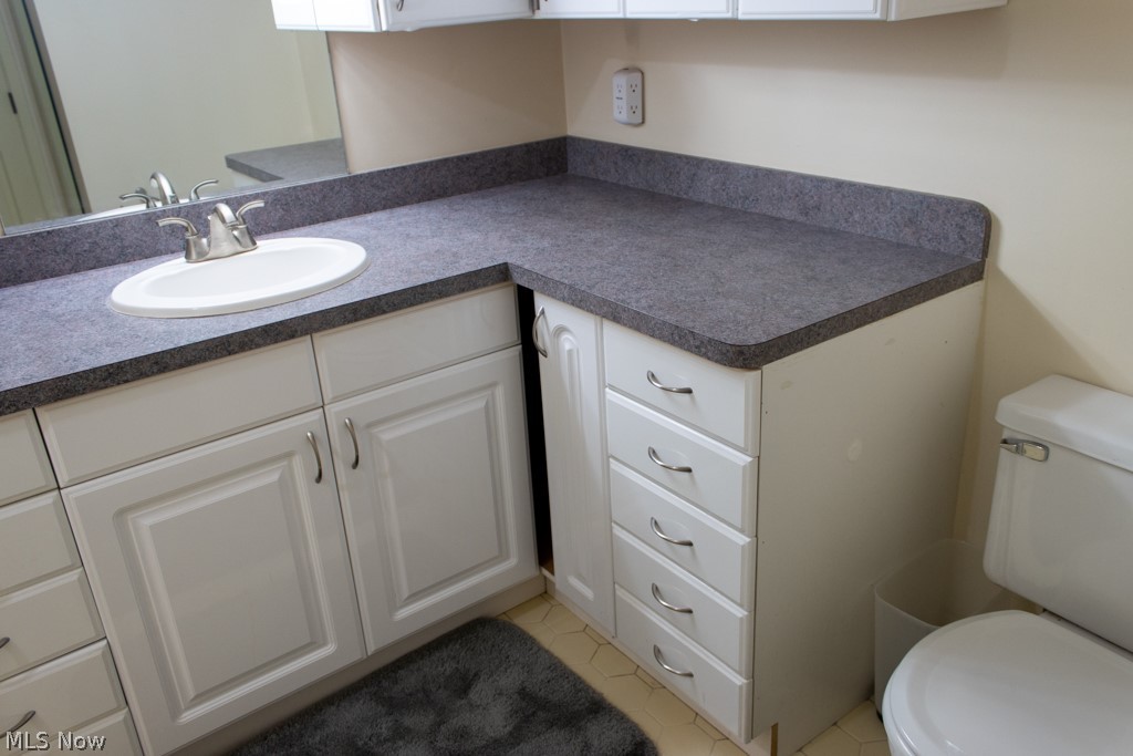 Addington Place Condo - Residential