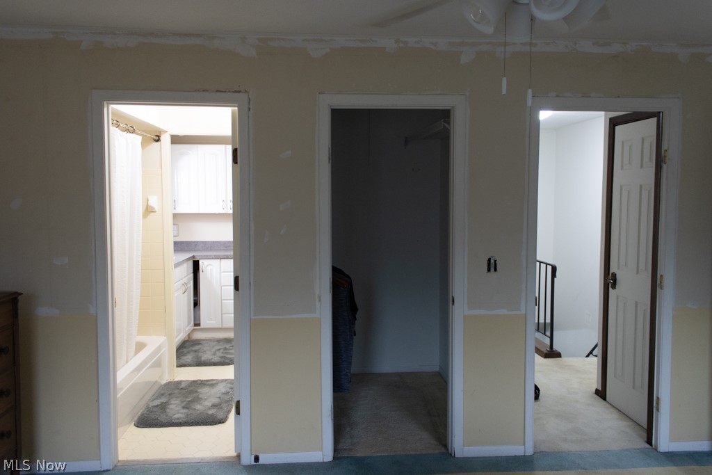 Addington Place Condo - Residential