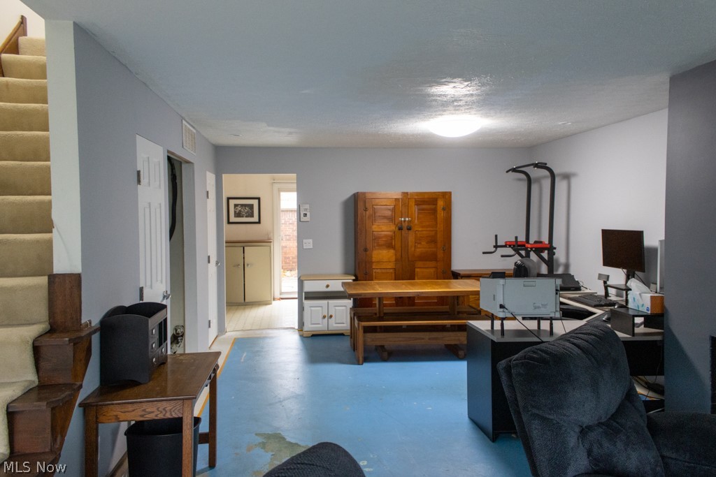 Addington Place Condo - Residential