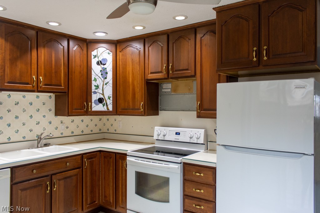 Addington Place Condo - Residential