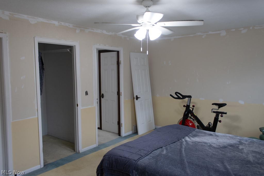 Addington Place Condo - Residential