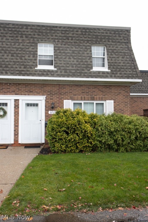 Addington Place Condo - Residential