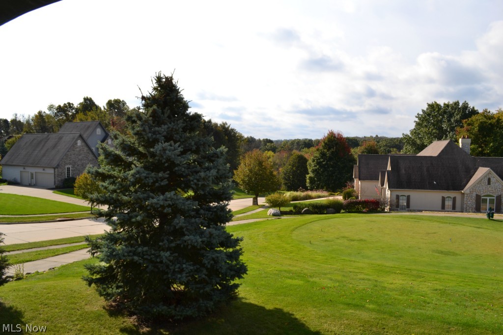 Riverchase Condos - Residential