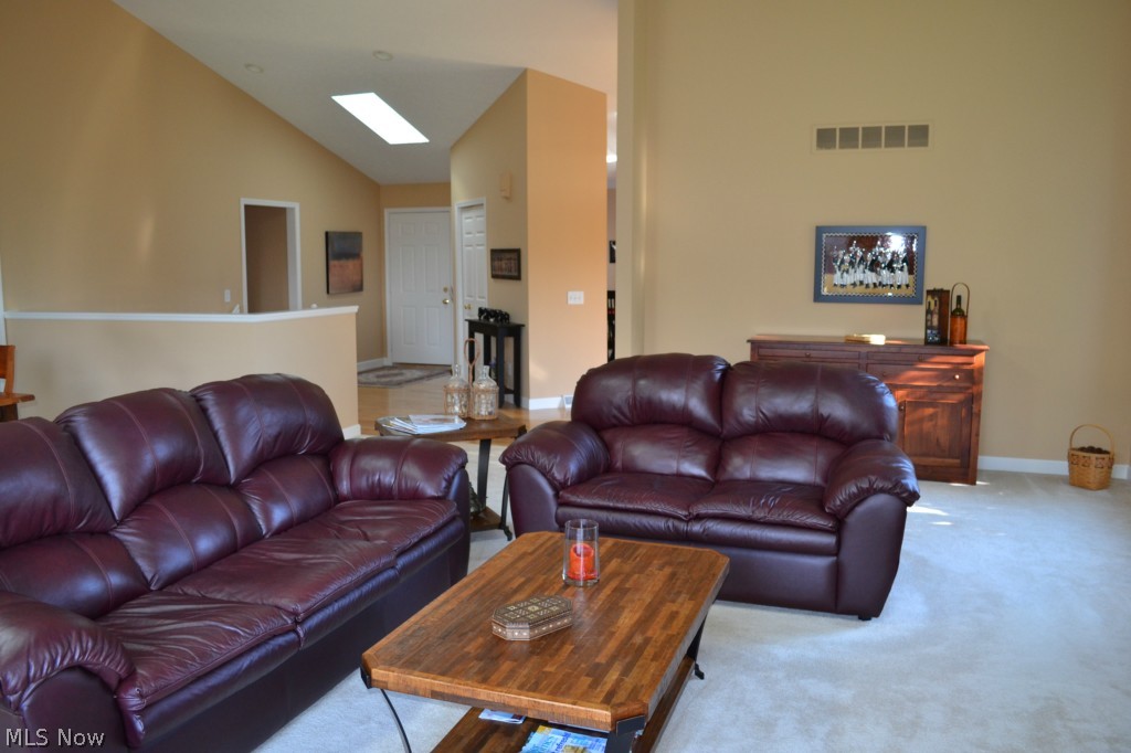 Riverchase Condos - Residential