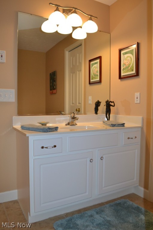 Riverchase Condos - Residential