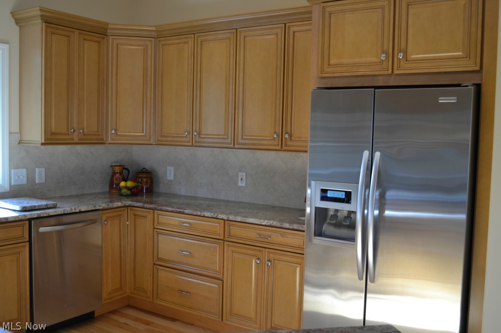 Riverchase Condos - Residential