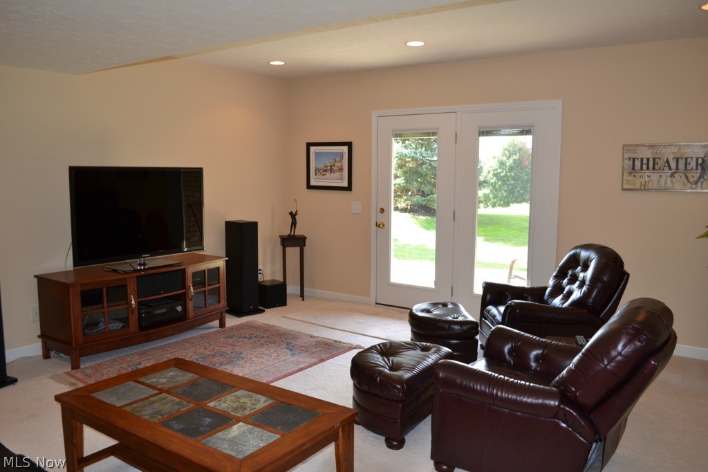 Riverchase Condos - Residential