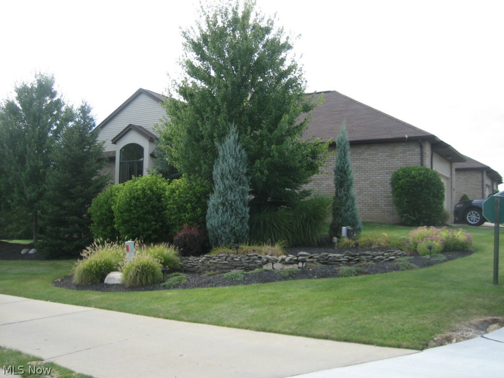 Riverchase Condos - Residential