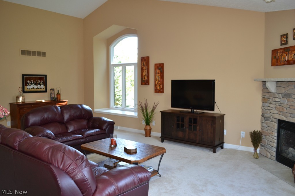 Riverchase Condos - Residential