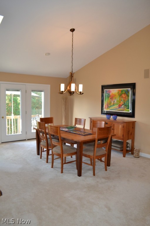 Riverchase Condos - Residential