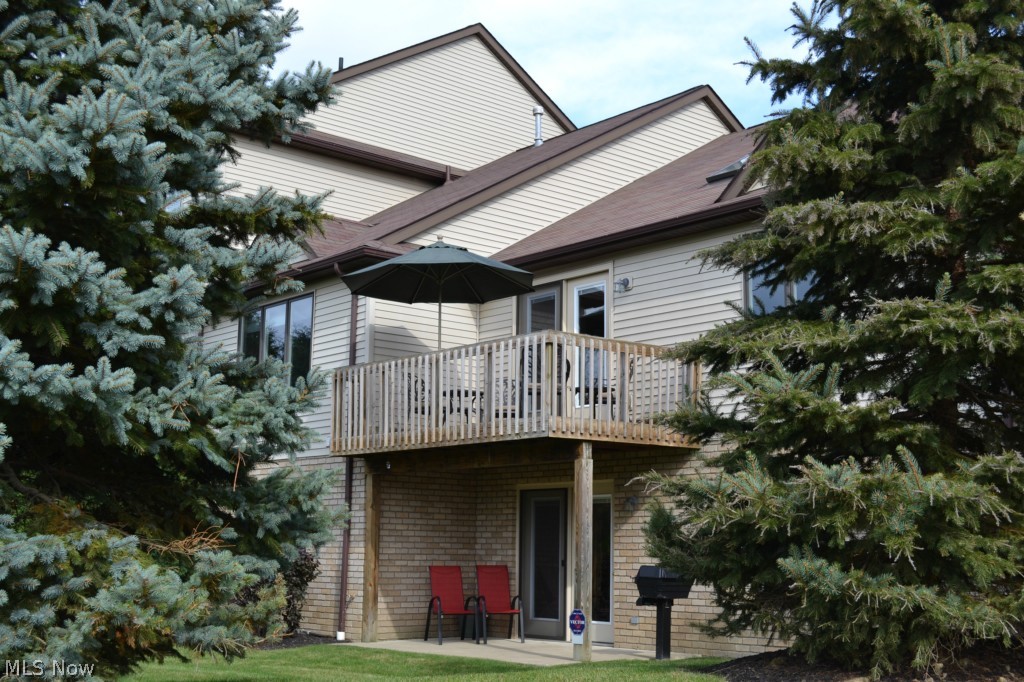 Riverchase Condos - Residential