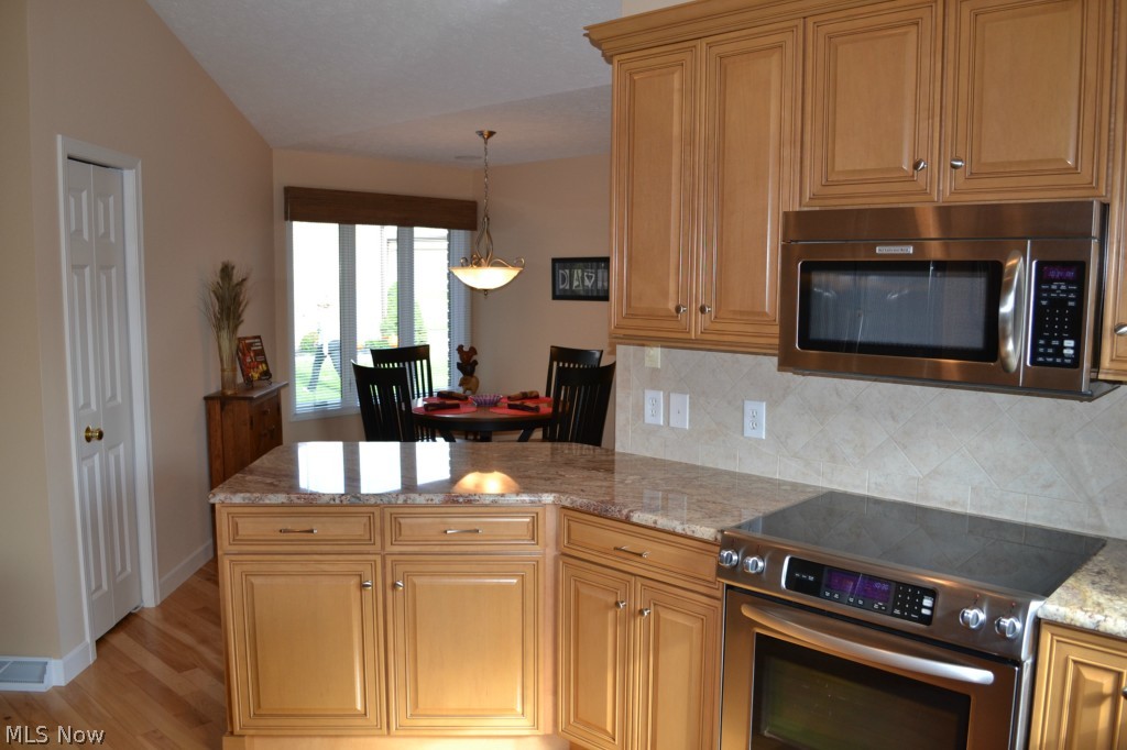 Riverchase Condos - Residential