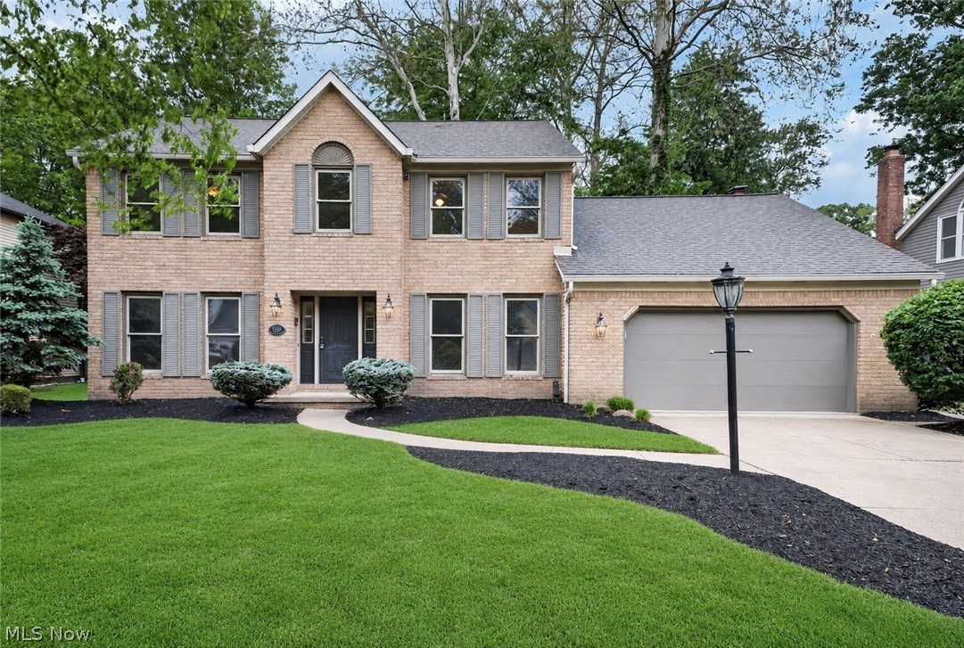 Pheasants Walk - Residential