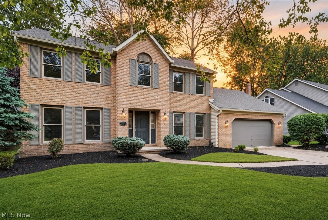 Pheasants Walk - Residential