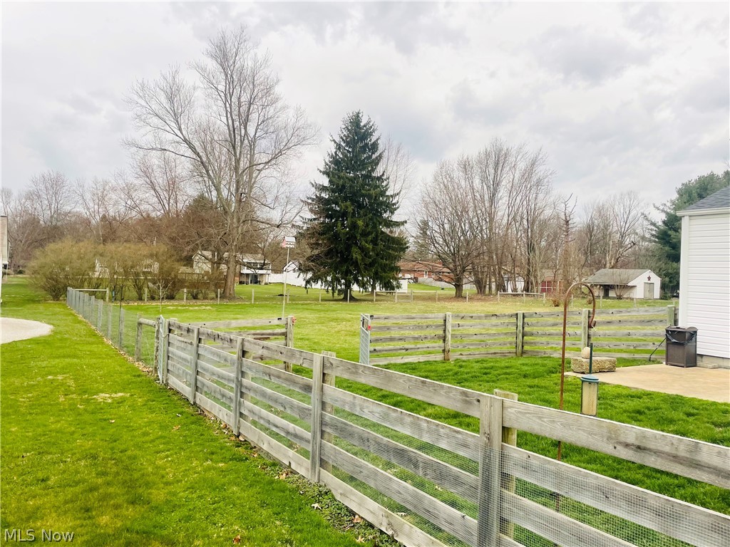 Cairo Heights - Residential