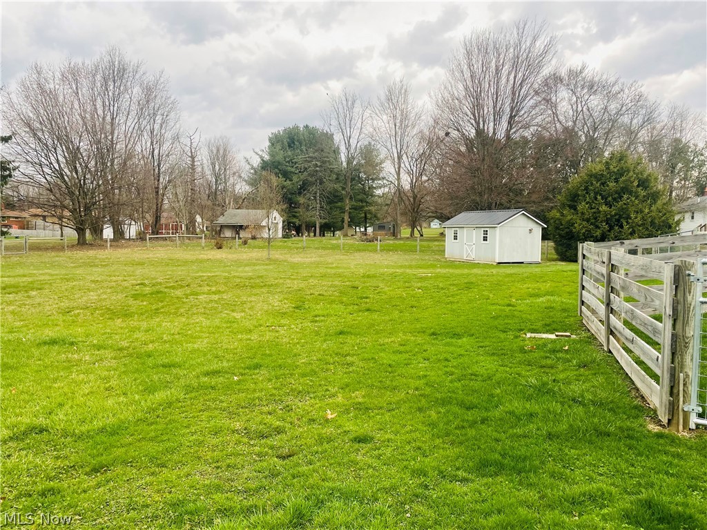 Cairo Heights - Residential