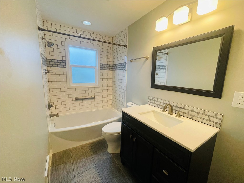 Cairo Heights - Residential