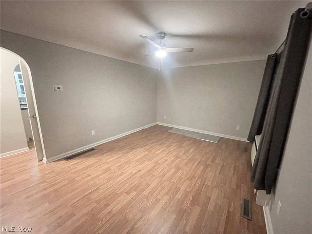 Cairo Heights - Residential